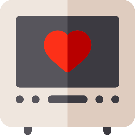 cardiograma icono gratis