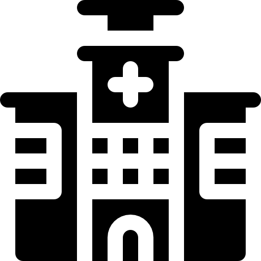 hospital icono gratis