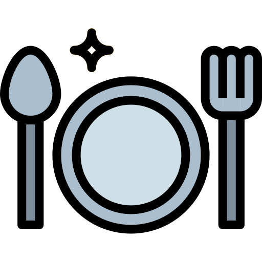 Dish - Free Tools and utensils icons