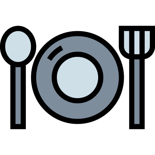 Dish - Free Tools and utensils icons