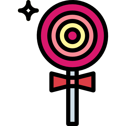 Lollipop free icon Lollipop free icon