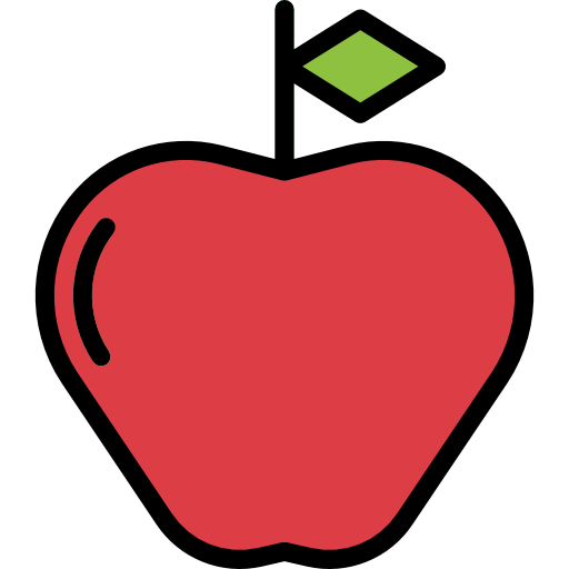apfel kostenlos Icon
