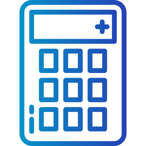 calculadora icono gratis