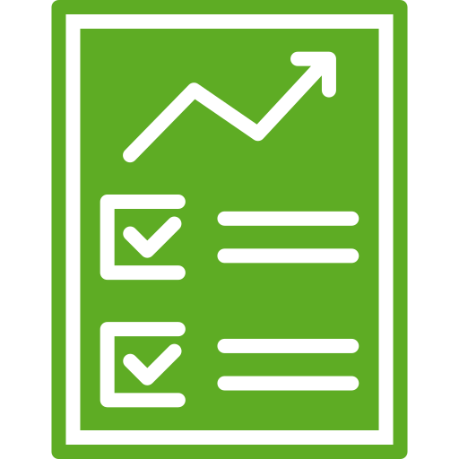 rapport d'activité Icône gratuit rapport d'activité Icône gratuit