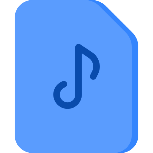 audio icono gratis