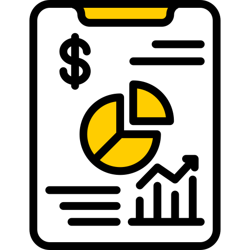 geschäftsbericht kostenlos Icon geschäftsbericht kostenlos Icon