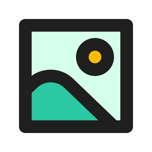 Фото бесплатно иконка