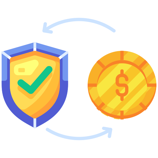 Exchange free icon Exchange free icon