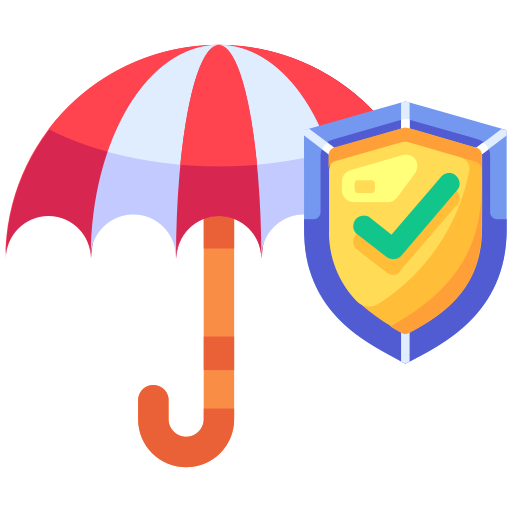 regenschirm kostenlos Icon regenschirm kostenlos Icon