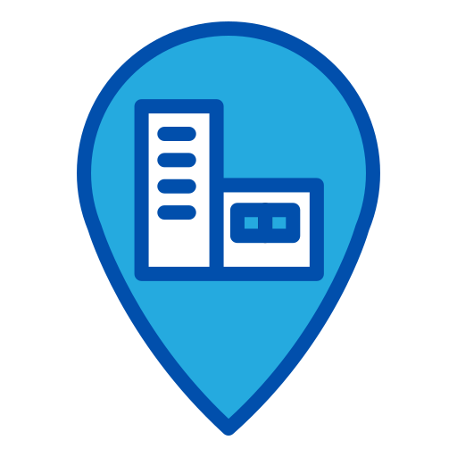 oficina icono gratis