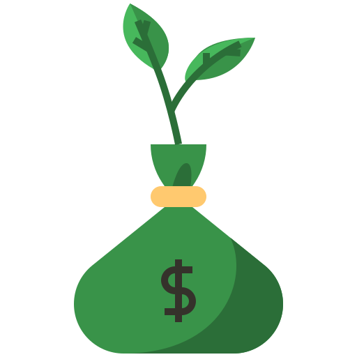 proteccion ambiental icono gratis