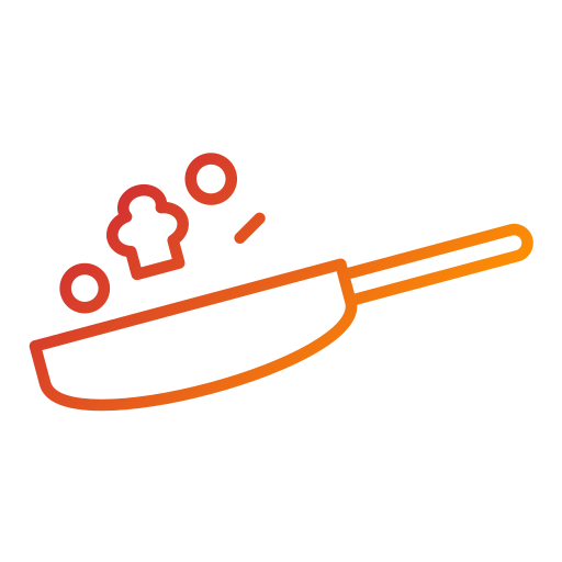 cocinando icono gratis