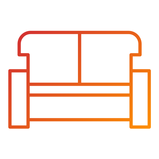sofa Icône gratuit