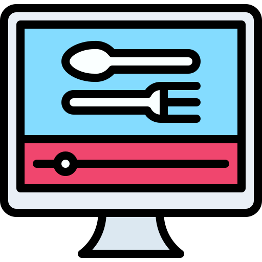 küche kostenlos Icon