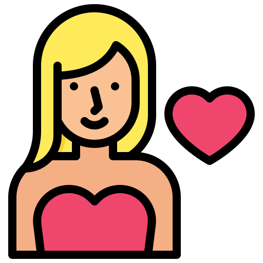 Визажист бесплатно иконка