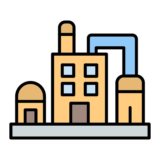 industrie kostenlos Icon industrie kostenlos Icon