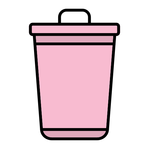 mülltonne kostenlos Icon