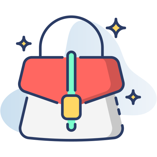handtasche kostenlos Icon