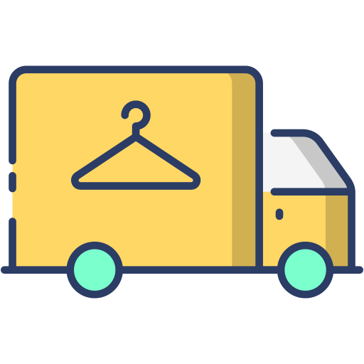 Delivery free icon Delivery free icon