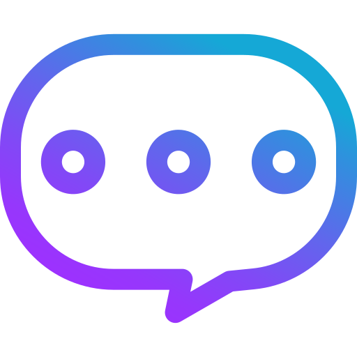Chat free icon Chat free icon