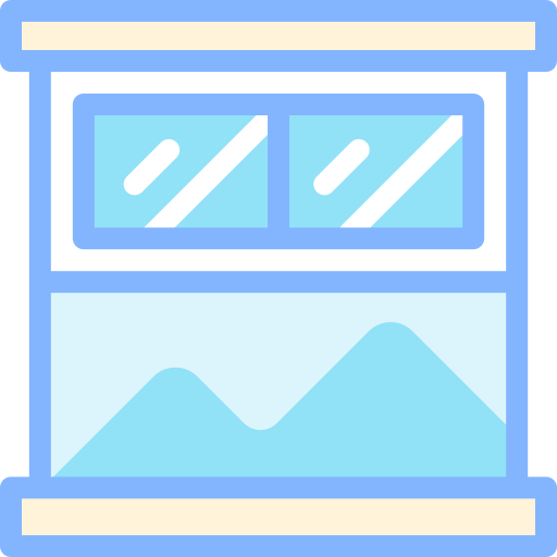 창문 무료 아이콘