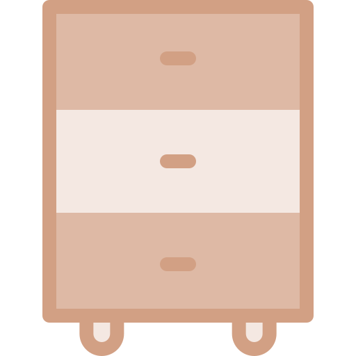 gabinete icono gratis