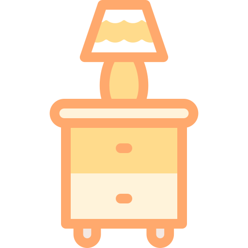 Bedside free icon