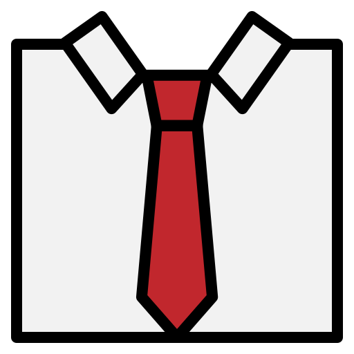 camisa grátis ícone