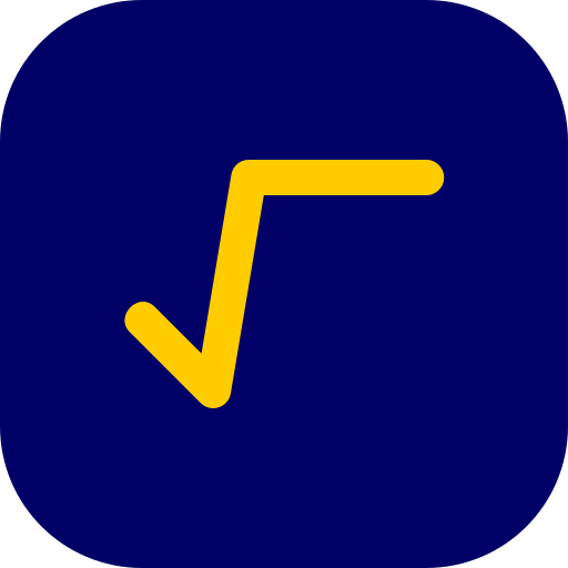 square-root-generic-square-icon