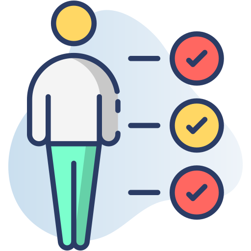kandidat kostenlos Icon kandidat kostenlos Icon