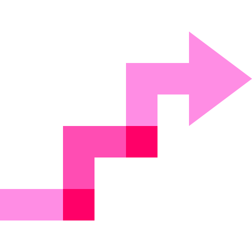 flèche Icône gratuit