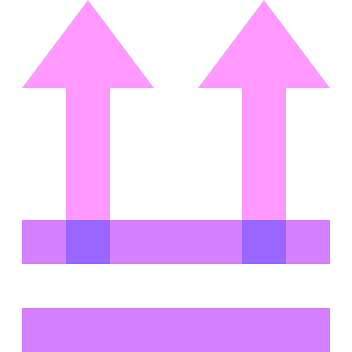 flèche Icône gratuit