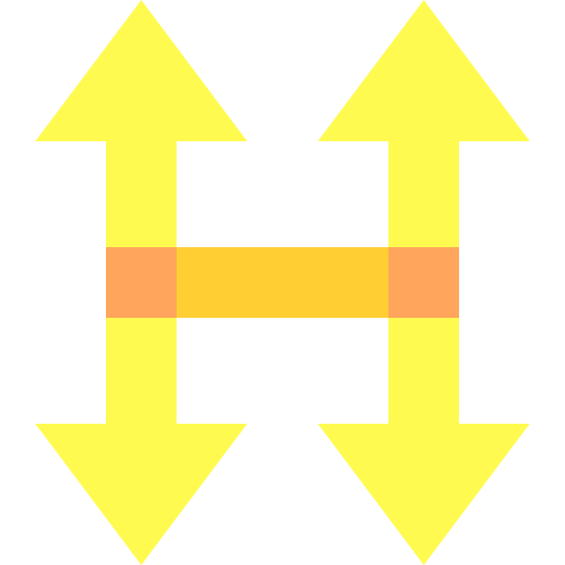flèche Icône gratuit