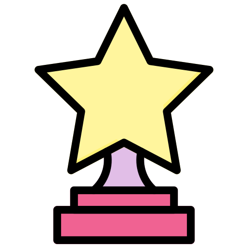 trophée Icône gratuit trophée Icône gratuit