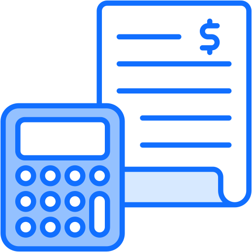 Accounting free icon Accounting free icon