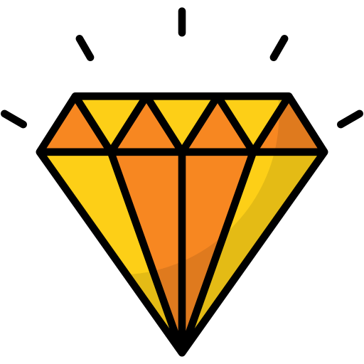 diamante icono gratis