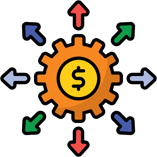 Возможность бесплатно иконка
