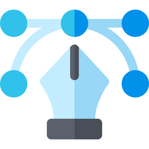 lapicera icono gratis