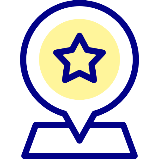 Location free icon Location free icon