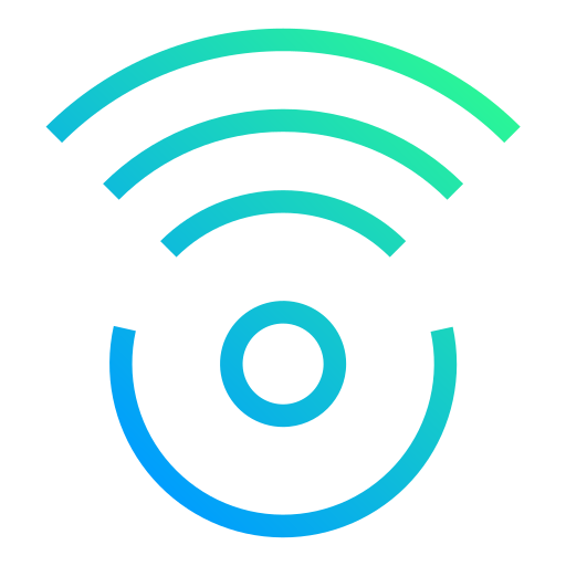 Signal - Free shapes icons