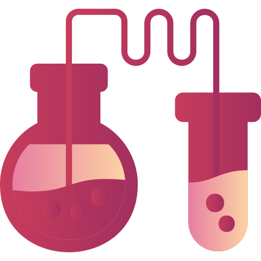 química icono gratis