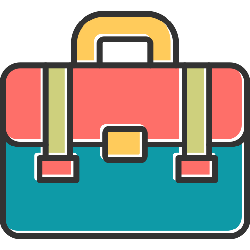 portfolio kostenlos Icon portfolio kostenlos Icon