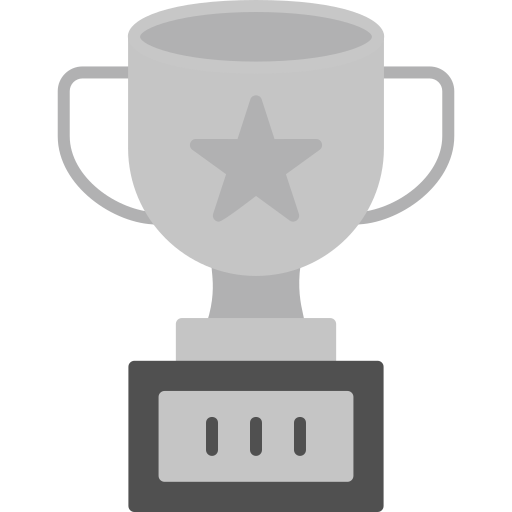trophée Icône gratuit trophée Icône gratuit