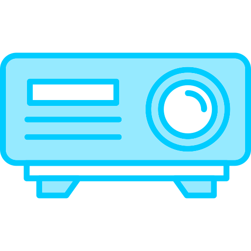проектор бесплатно иконка