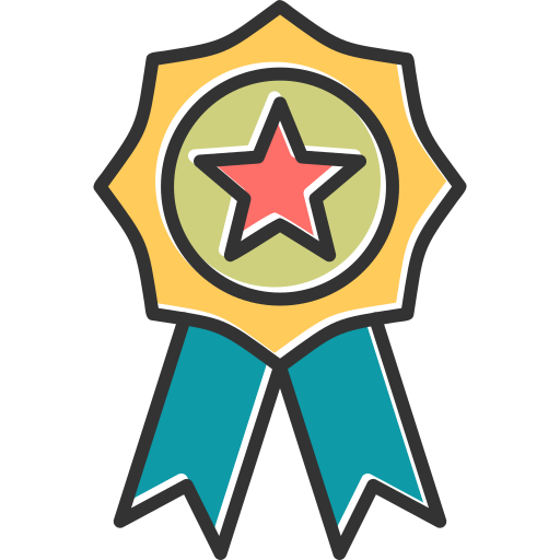 otorgar icono gratis