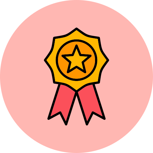 otorgar icono gratis