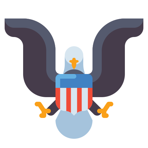 Орел бесплатно иконка