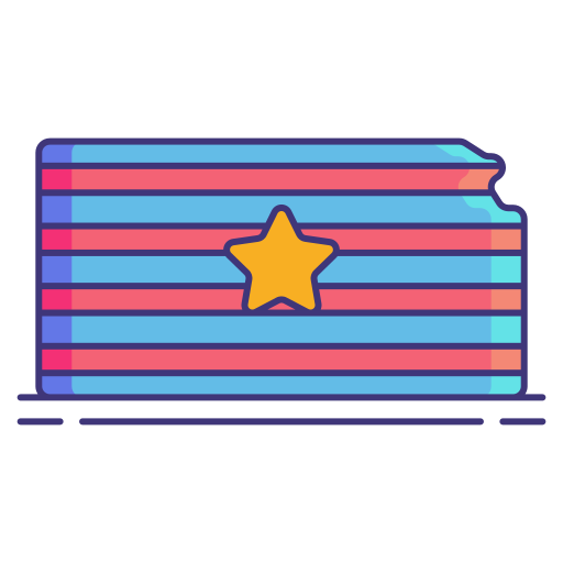 Канзас бесплатно иконка