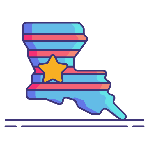 louisiana kostenlos Icon louisiana kostenlos Icon