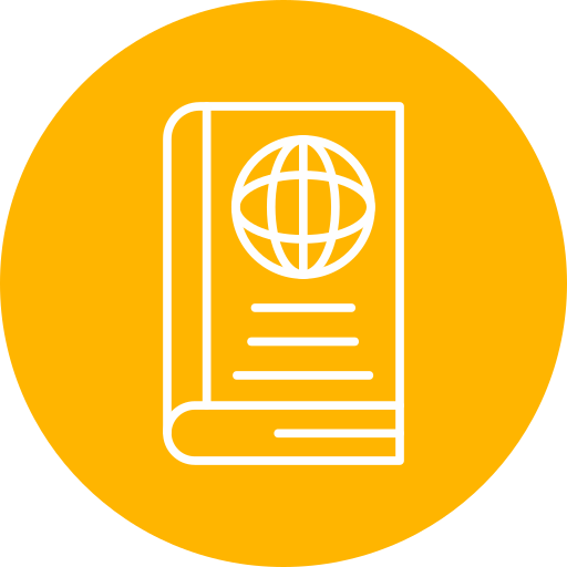 World book day free icon